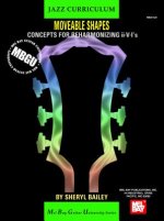 MBGU Jazz Curriculum: Jazz Moveable Shapes