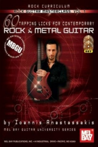 60 Tapping Licks
