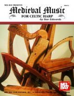 Medieval Music for Celtic Harp