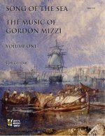 MIZZI SONG OF SEA VOL 1 GTR BK