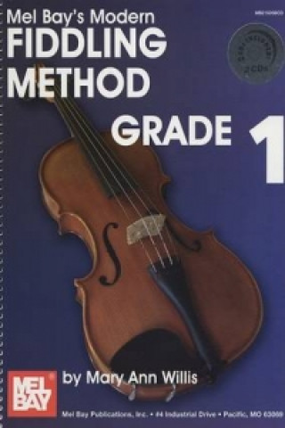Modern Fiddling Method
