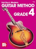 Mel Bay's Modern Guitar Method
