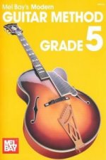 Mel Bay's Modern Guitar Method