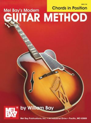 Modern Guitar Method