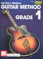 MODERN GUITAR METHOD GRADE 1