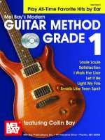 Modern Guitar Method