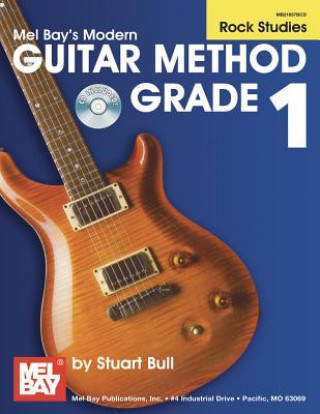 Modern Guitar Method