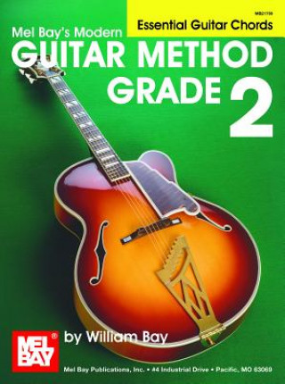 Modern Guitar Method