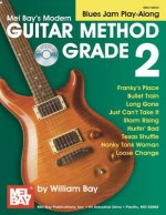 Modern Guitar Method