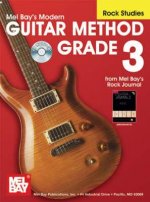 Modern Guitar Method