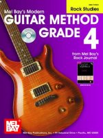 Modern Guitar Method