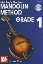 Modern Mandolin Method Grade 1