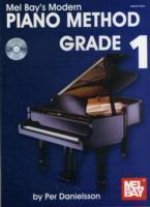 Modern Piano Method