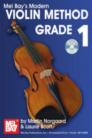 Modern Violin Method