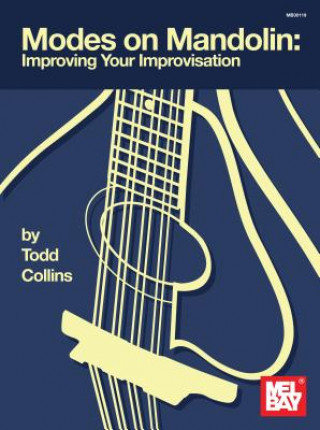 MODES ON THE MANDOLIN