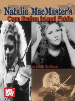 Natalie MacMaster's Cape Breton Island Fiddle