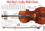 NORGAARD VLC WALL CHART