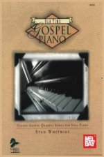OLD TIME GOSPEL PIANO