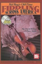 Old-Time Fiddling Across America