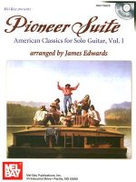 PIONEER SUITE