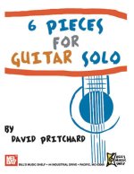 PRITCHARD 6 PIECES GTR BK