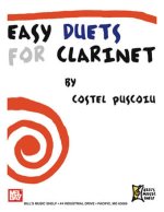 PUSCOIU EASY DUETS 2CLT BK