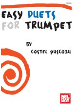 PUSCOIU EASY DUETS 2TPT BK
