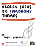 PUSCOIU SOLOS ON SYMPH THEMES VLN BK