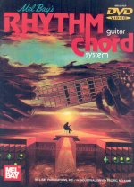 RHYTHM GUITAR CHORD SYSTEM