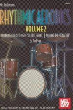 RHYTHMIC AEROBICS 2 DRUMS