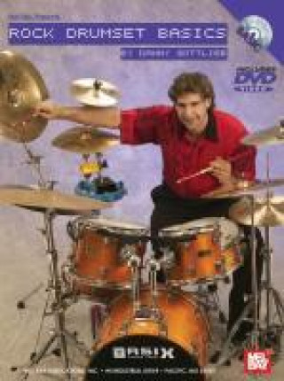 ROCK DRUMSET BASICS