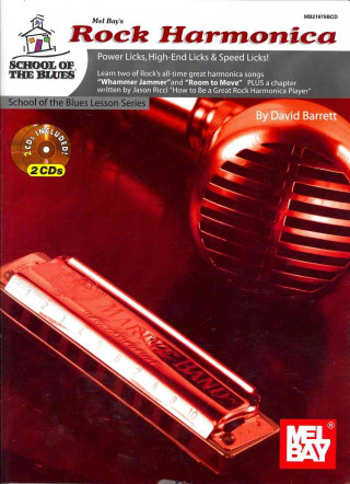 Rock Harmonica