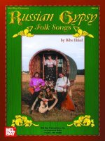 Russian Gypsy Folk Songs