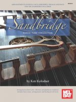 SANDBRIDGE DANCE TUNE COLLECTION FOR HAM