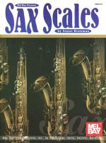 Sax Scales