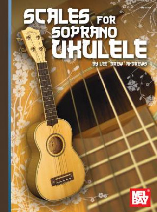 Scales for Soprano Ukulele