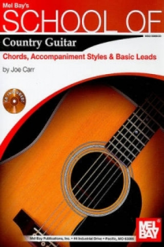 School of Country Guitar