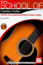 School of Country Guitar