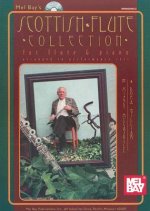 SCOTTISH FLUTE COLLECTION FOR FLUTE & PI