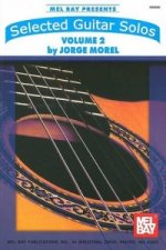 SELECTED GUITAR SOLOS VOLUME 2