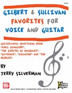 SILVERMAN G S FAVORITES VCEGTR BK