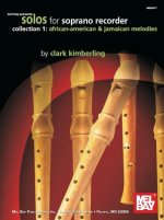 Solos for Soprano Recorder