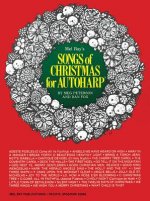 Songs of Christmas for Autoharp