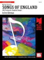 Songs of England