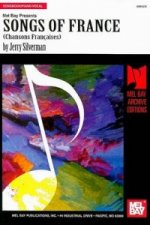 Songs of France