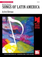 Songs of Latin America