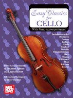 SPITZER EASY CLASSICS VLC BK