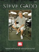 Steve Gadd Transcriptions