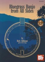 Bluegrass Banjo from All Sides