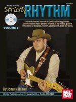 Strictly Rhythm Vol. 1